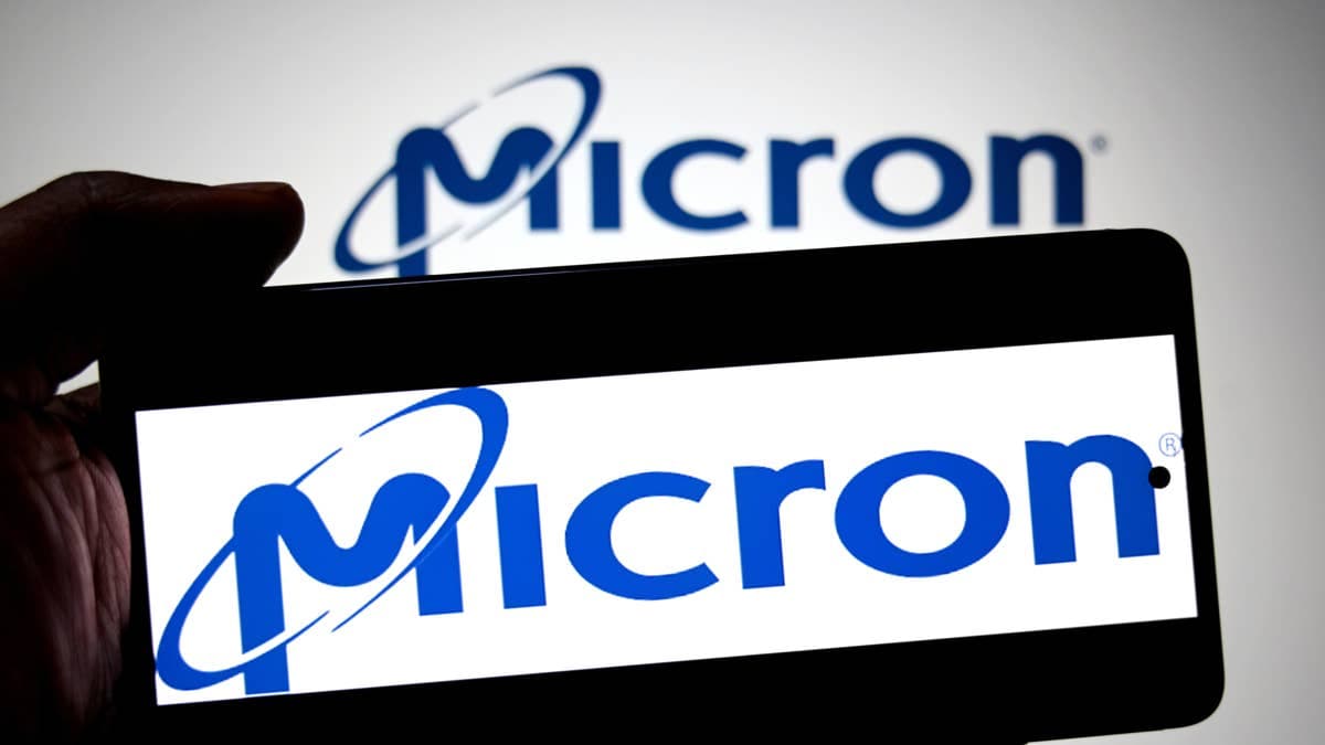 Bank of America Massively Resets Micron Stock Price Target After Surge