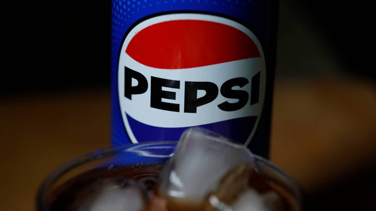 Pepsi Makes Big Change to Counter Coca-Cola