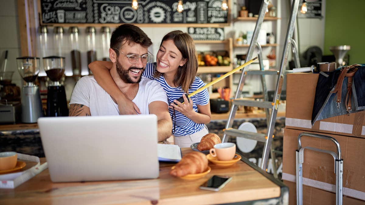 AI Apps Take Aim at Major Online Shopping Problem