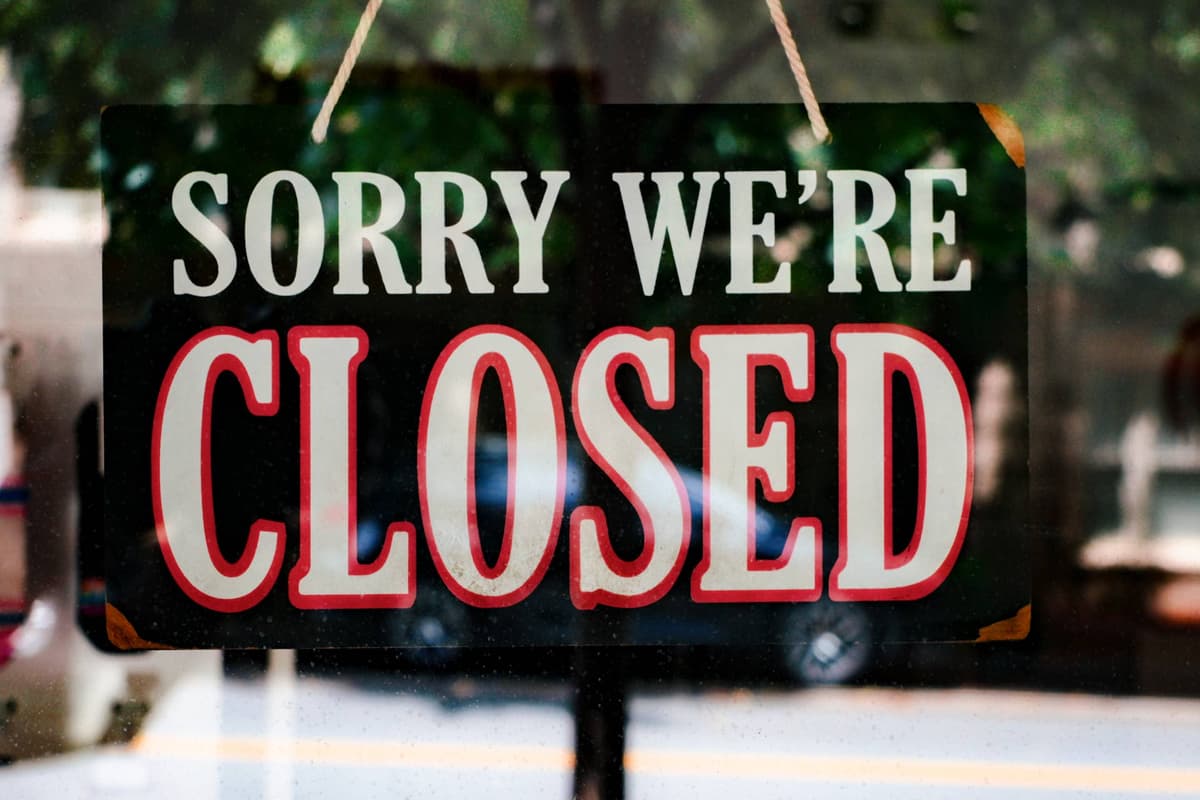Strip-Mall Fashion Giant Quietly Closed 246 Stores, Plans More