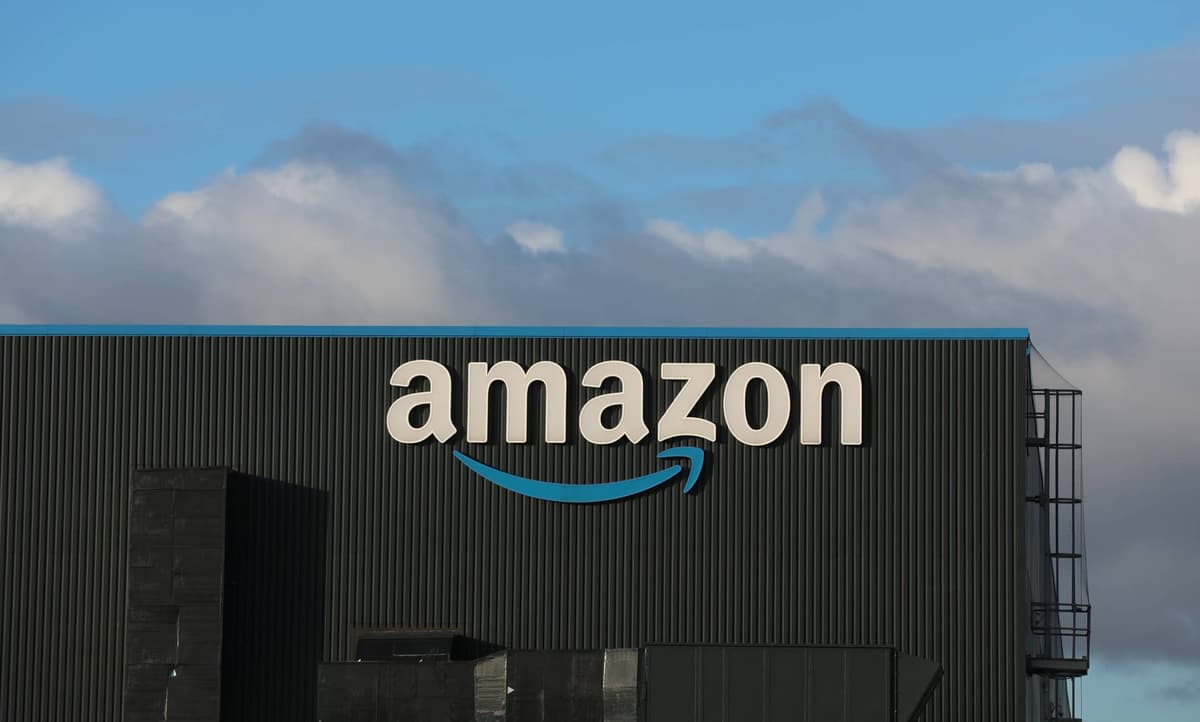 Amazon Is Selling a 2-Pack of Under-Sink Organizers for Just $14