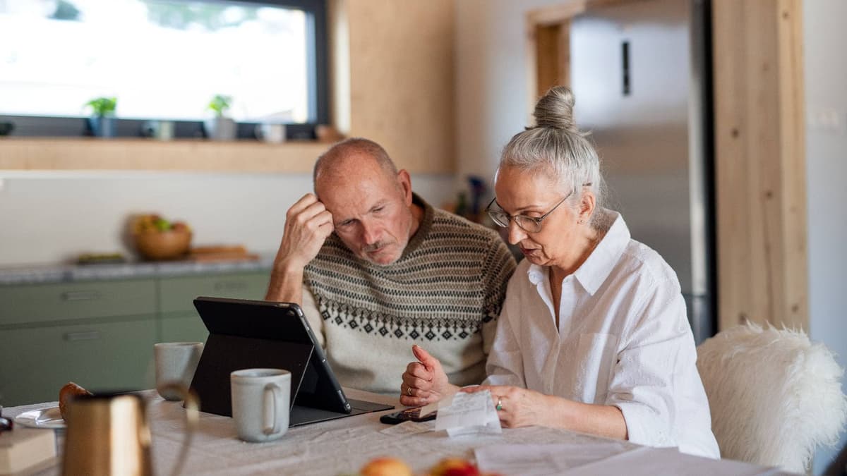 Retirees Are Rethinking This 'Safe' Withdrawal Strategy