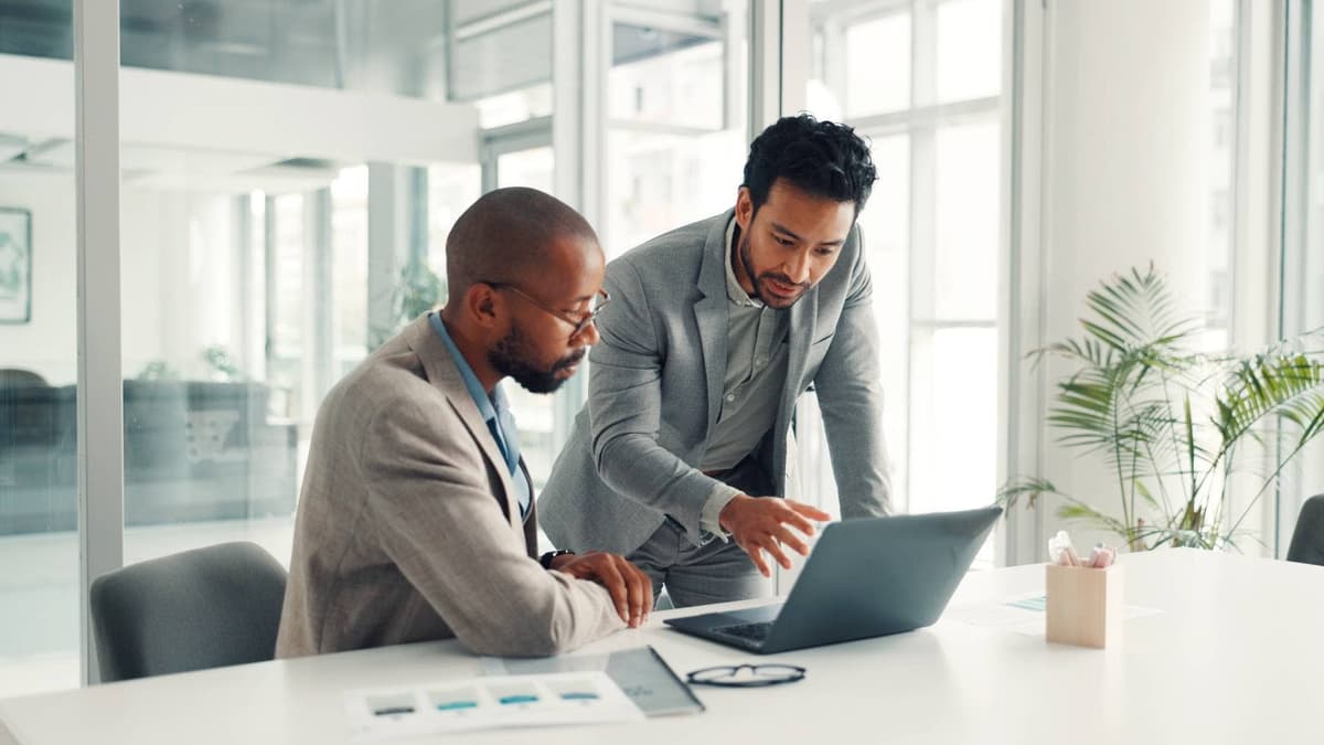 U.S. Jobs Rebound in March, but We Aren't Out of the Woods Yet