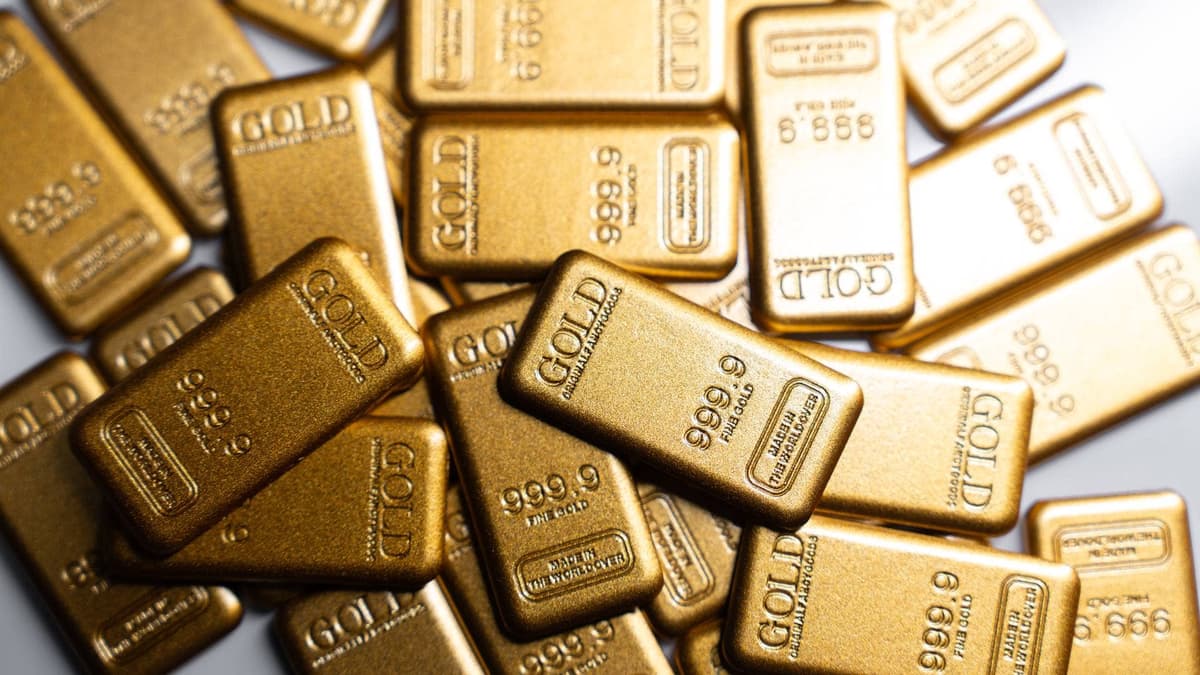 Gold IRAs Conceal Risks Most Investors Never See
