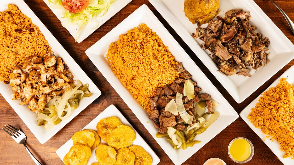 14 Puerto Rican Foods You Should Never Pass Up