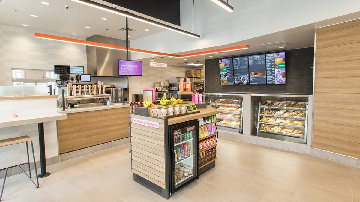 Dunkin' Is Bringing Its Viral Drink Buckets Nationwide (But Here's The Major Catch)