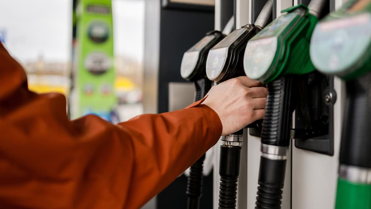 How DoorDashers Deal With Rising Gas Prices