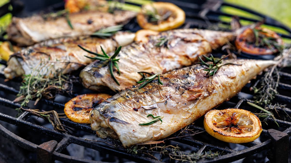 The Cut Of Fish You Should Think Twice About Grilling