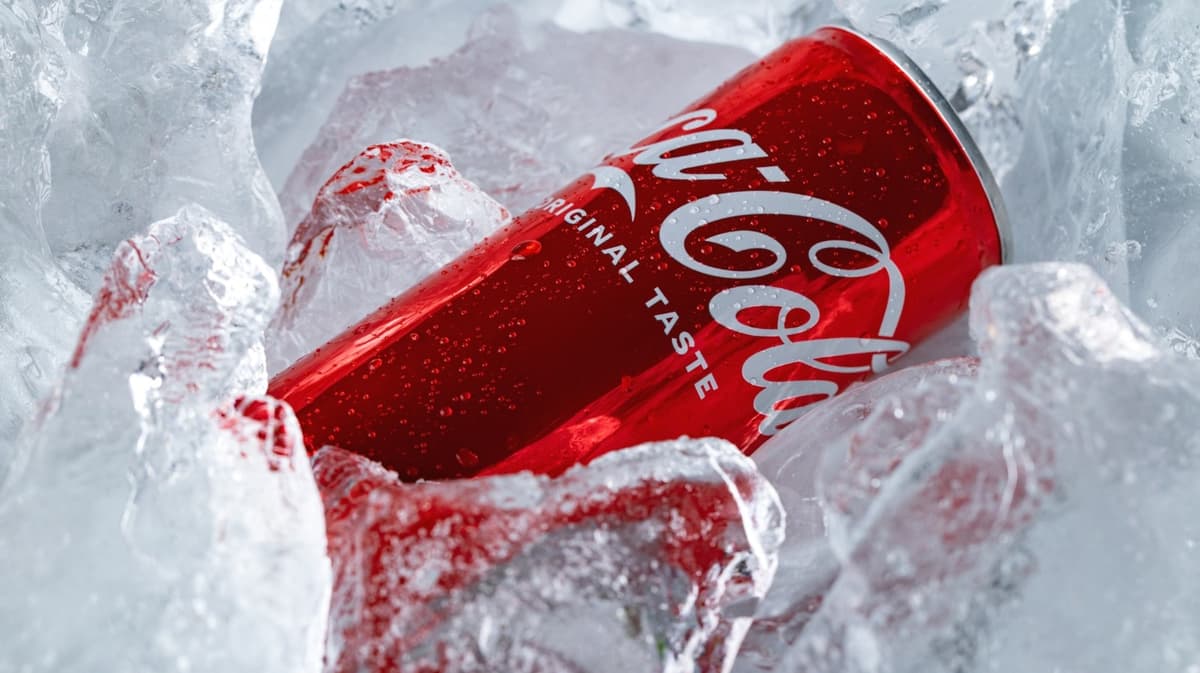 The Only 3 Countries That Don't Officially Sell Coca-Cola