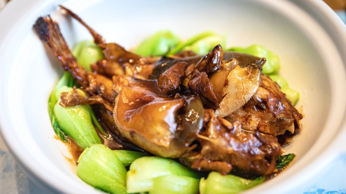 This Japanese Fish Is So Deadly That It's (Mostly) Banned In The United States