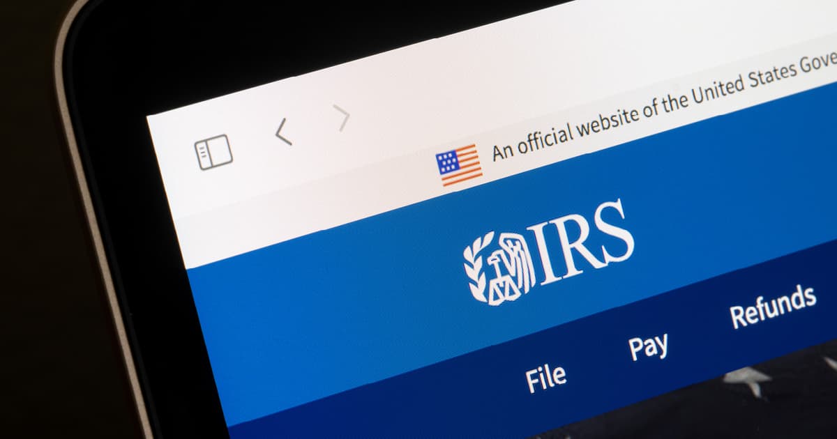 IRS Offers Extension Option for Taxpayers Facing ERC Claim Deadlines