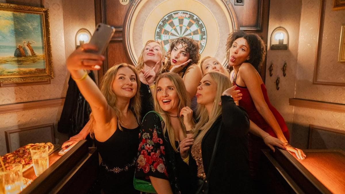 Red Engine’s Darts and Shuffleboard Venues Put New Life Into Cities