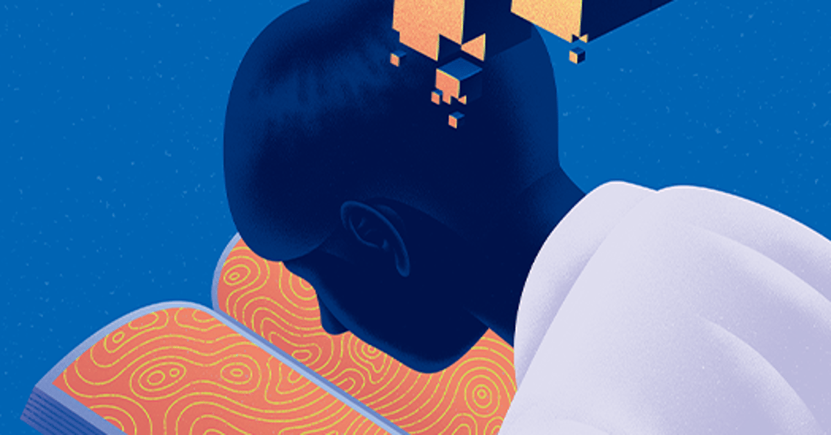 Error Equation Predicts Brain’s Ability to Generalize