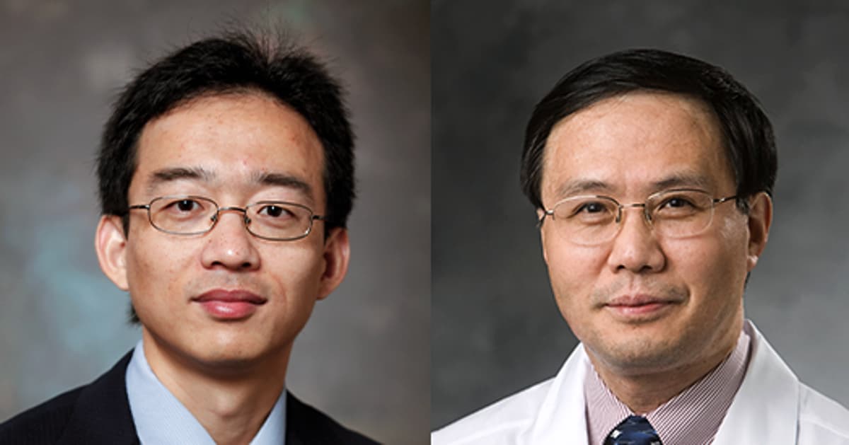Supported by a $40 Million NIH Grant, Yale Brain Shuttle Technology Raises Questions