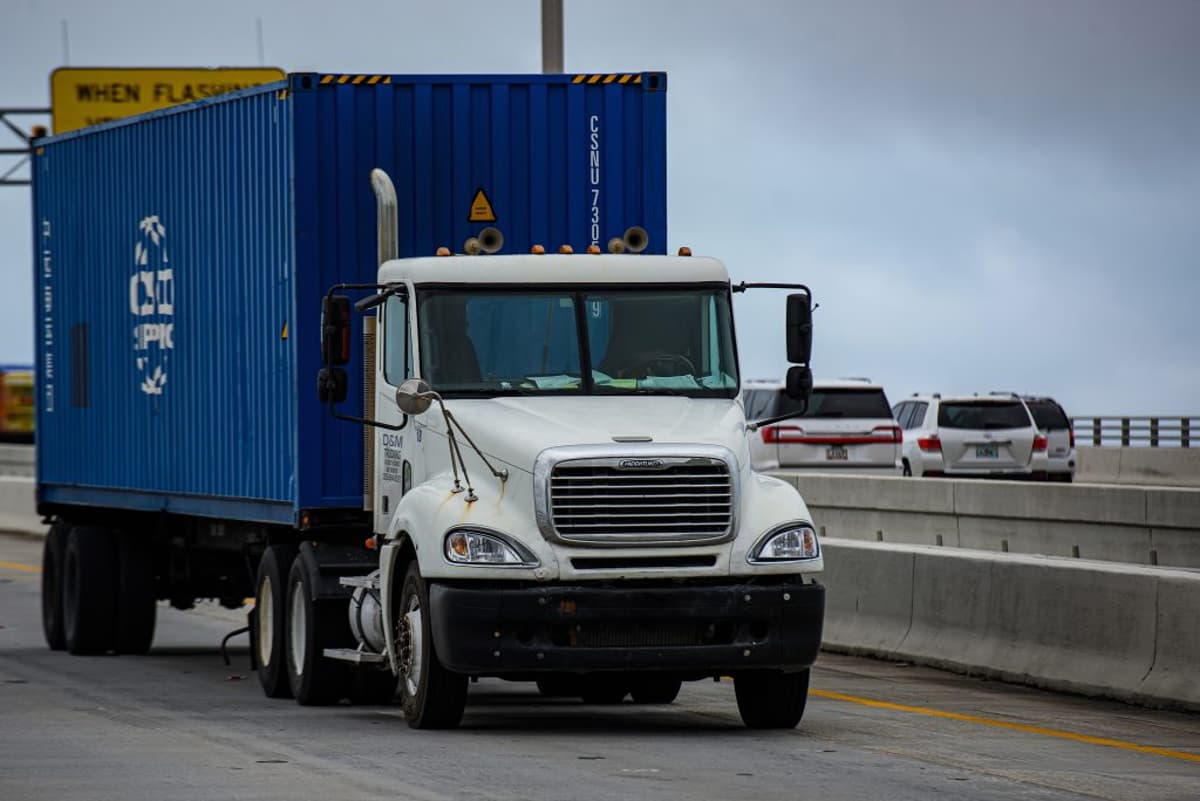Why Cargo Theft Affects Every American