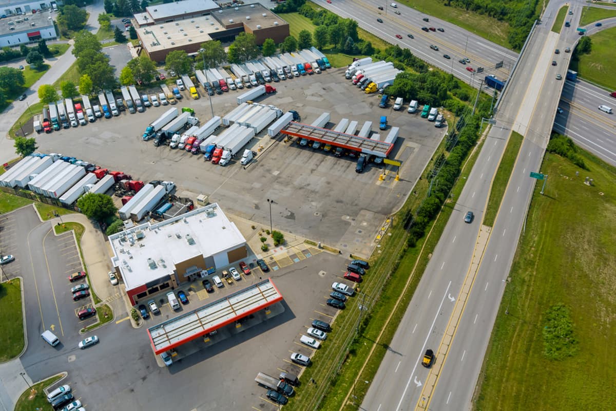 Nussbaum Transportation Raises Driver Pay and Introduces Profit Sharing