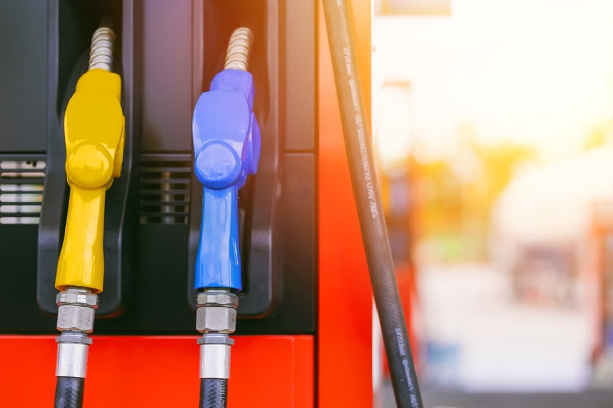 Fuel Prices Decline as Diesel and Gasoline Markets Ease After Volatility