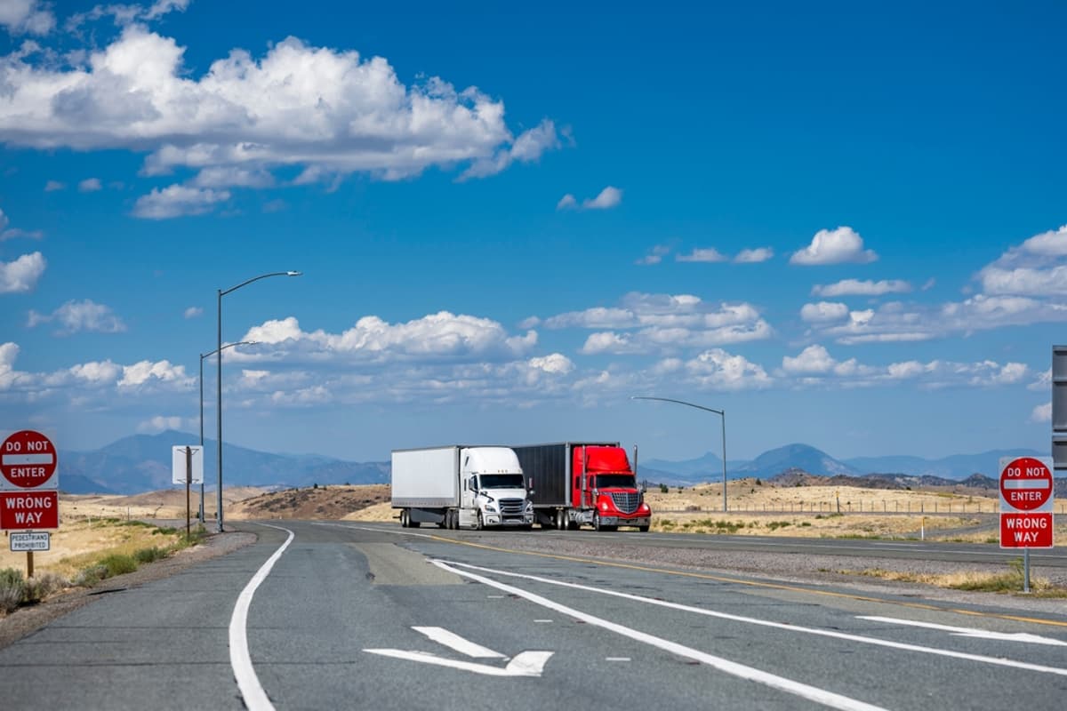 CVSA Reports 574 Commercial Vehicles Removed From Service for Brake Violations