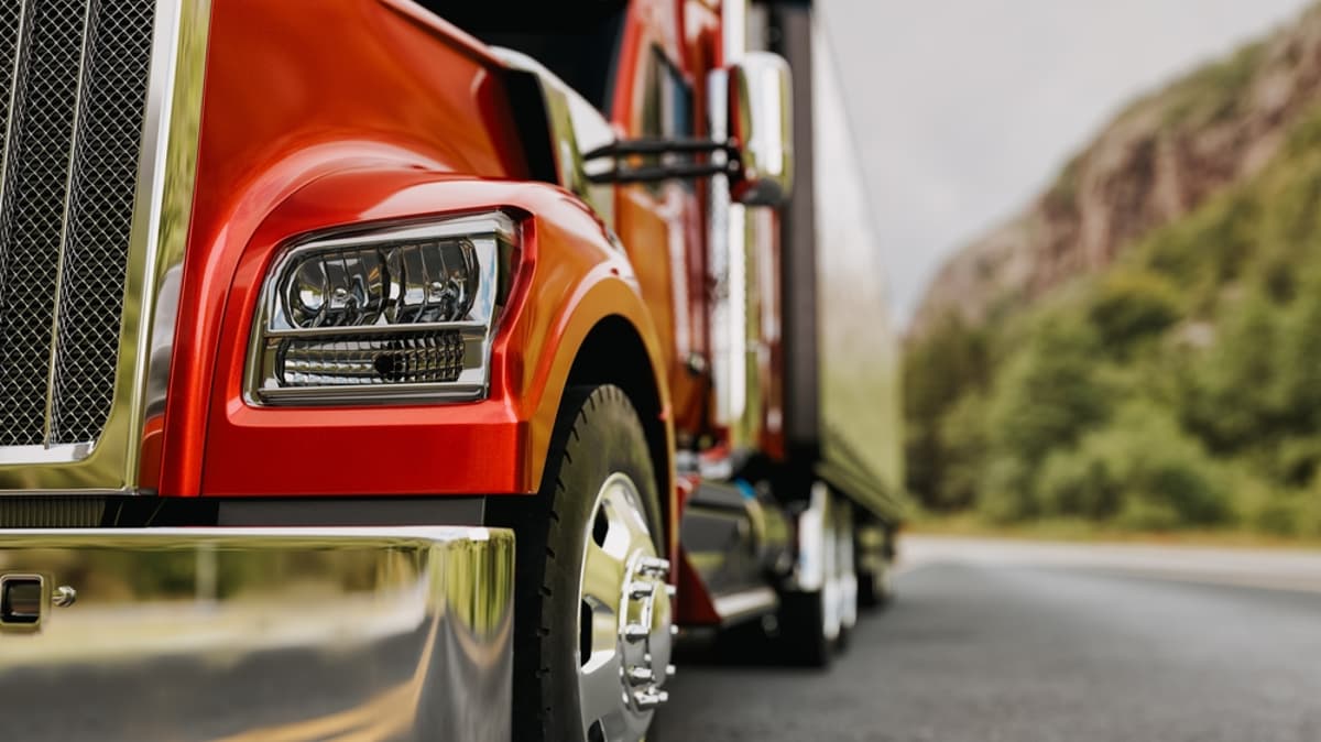 FMCSA Finally Launches New Registration System: Motus