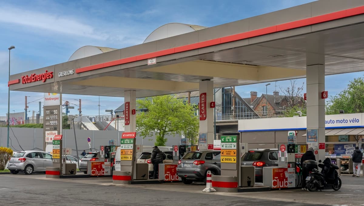 Diesel Prices Decline While Gasoline Costs Rise Across U.S. Markets