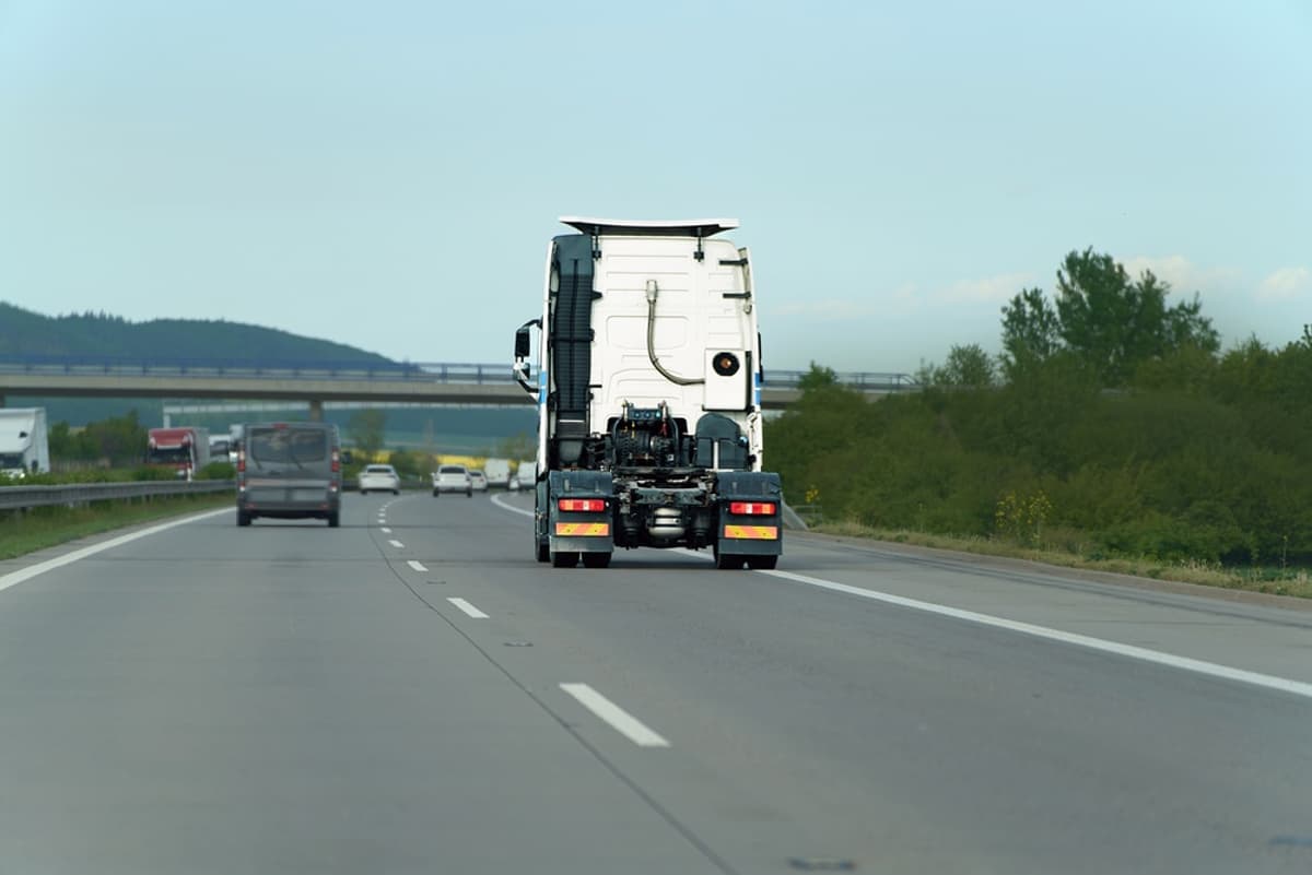 CORCA Passes House to Strengthen Federal Response to Cargo Theft