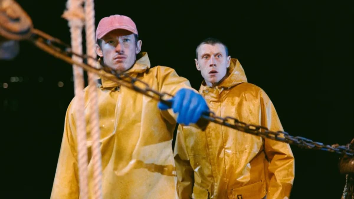 Rose of Nevada | Movie Review