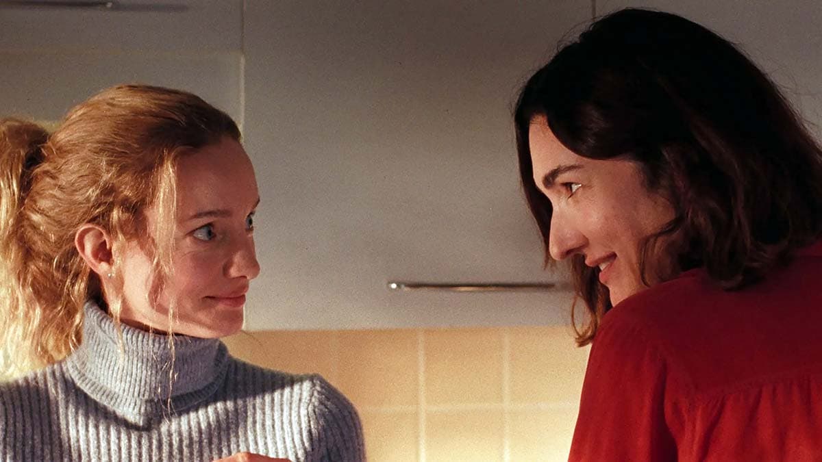 Two Women Brings a Modern Twist to a Quebec Cult Comedy as It Heads to Cinemas This April
