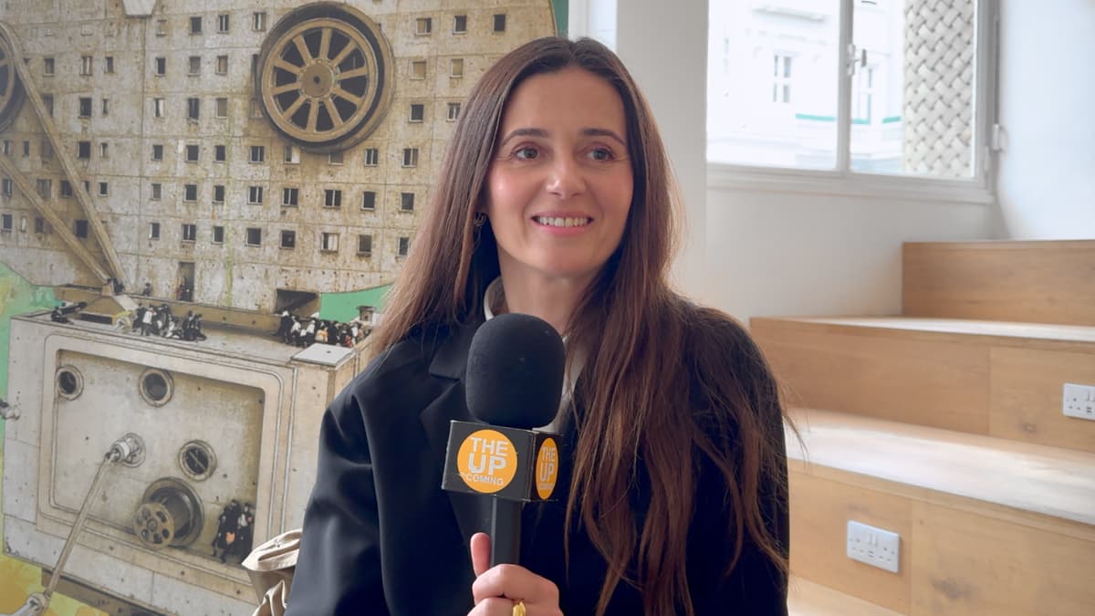 “Life Is Never Black and White – It’s a Kaleidoscope”: Agnieszka Grochowska on Brother at Kinoteka Film Festival 2026