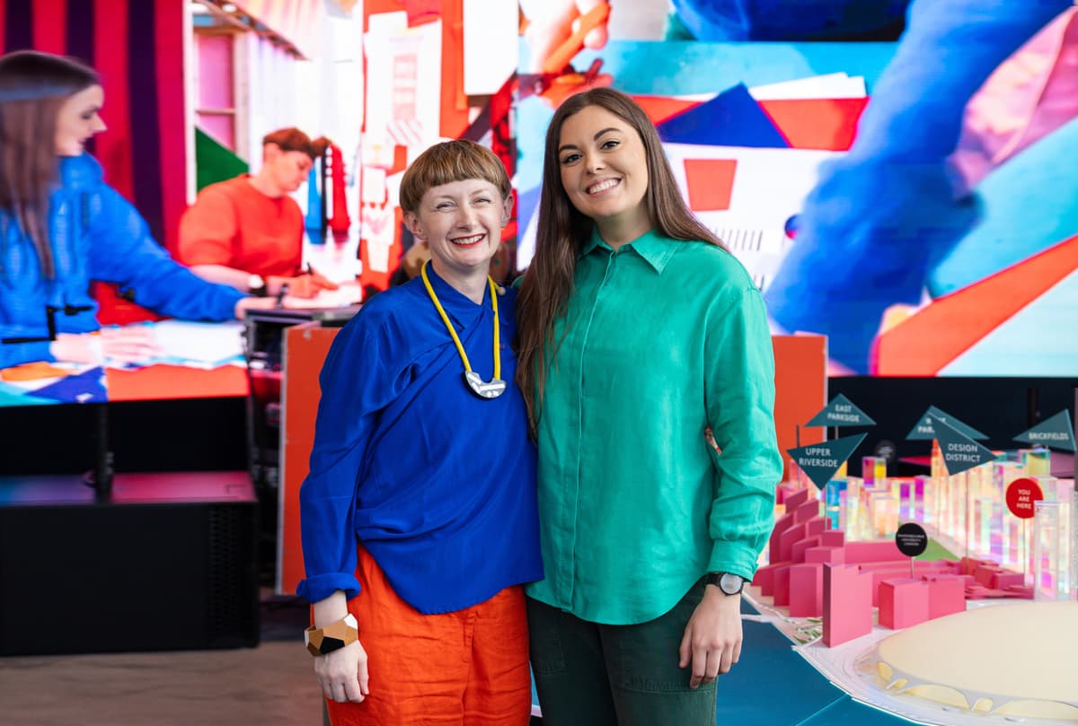 Hackney Art Week Returns for 2026 with Expanded Borough-Wide Programme