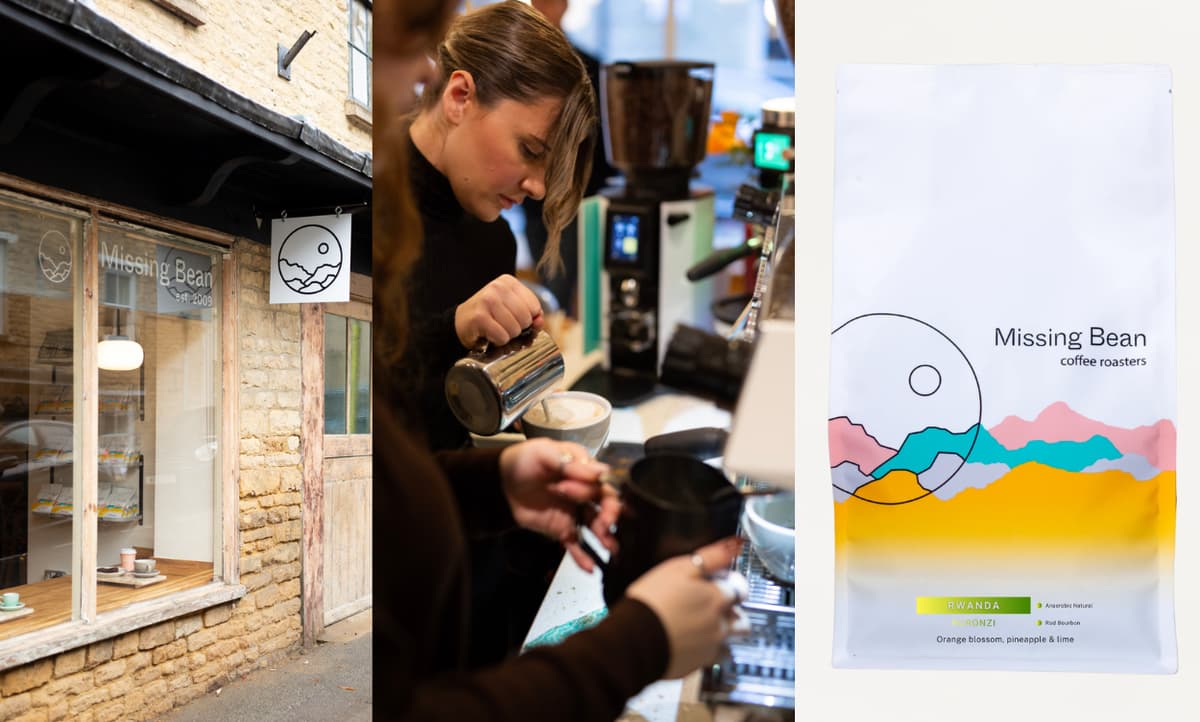 Missing Bean Coffee Roasters Unveils Trio of Ethically Sourced Spring Coffees From Rwanda, Ethiopia, and Peru