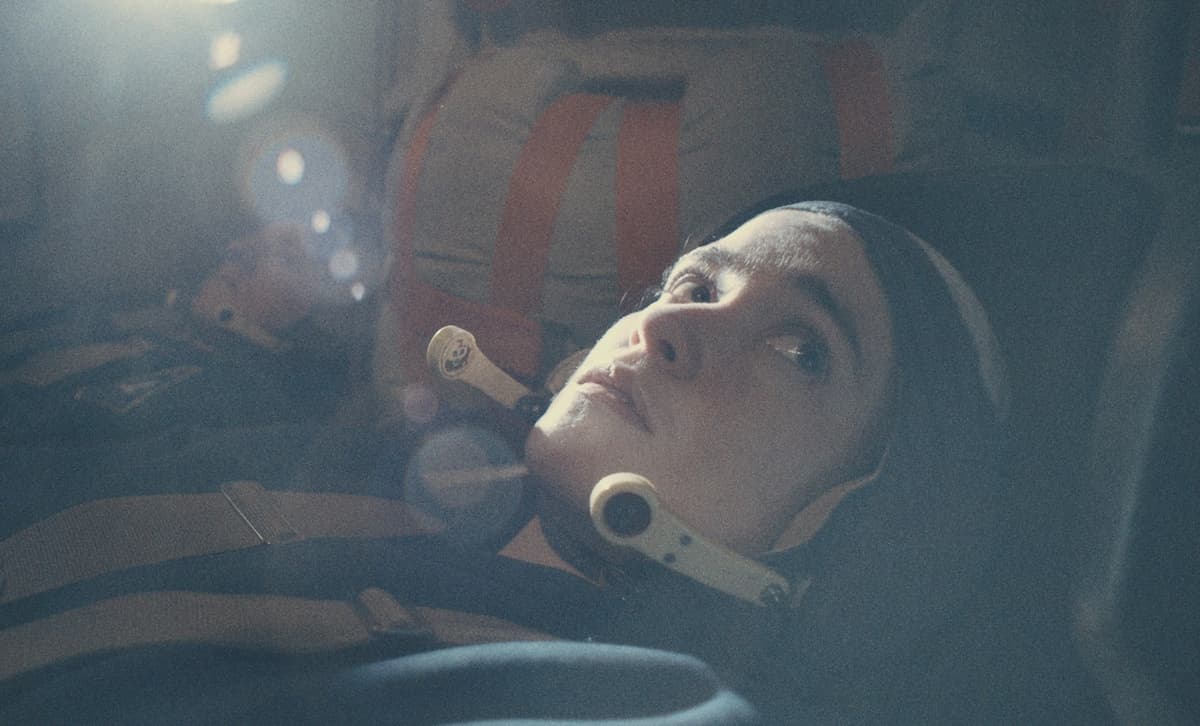 Cold War Space Race Gets a Twist in First Trailer for Apple TV’s Star City