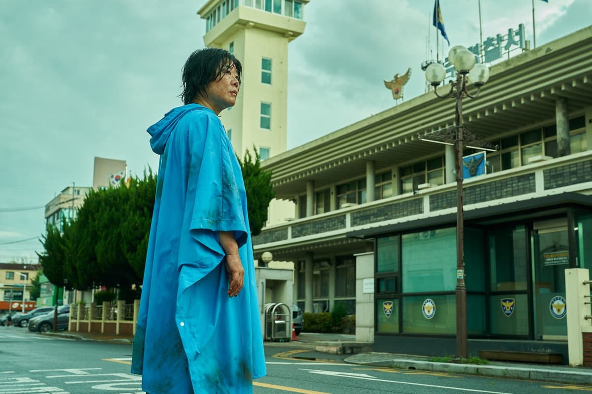 Florence Korea Film Fest 2026: The Mutation | Movie Review