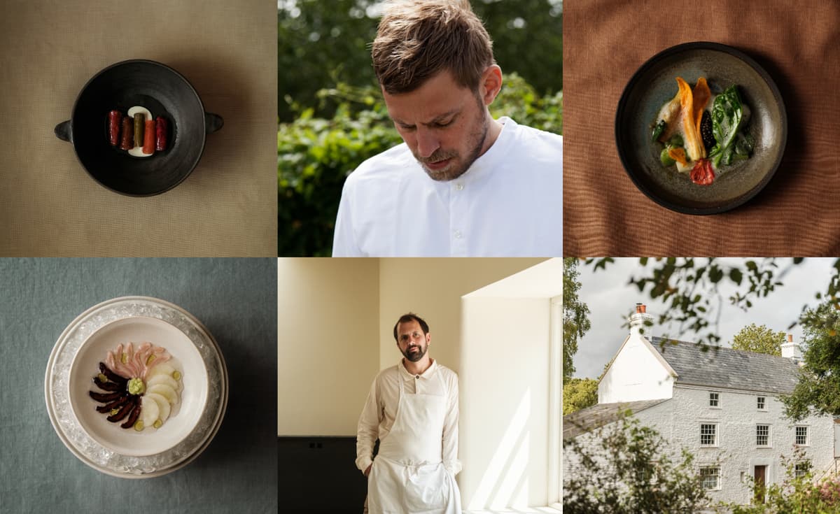 Osip Announces Plot 26 Chef Collaboration Series, Launching in May with Kadeau’s Nicolai Nørregaard
