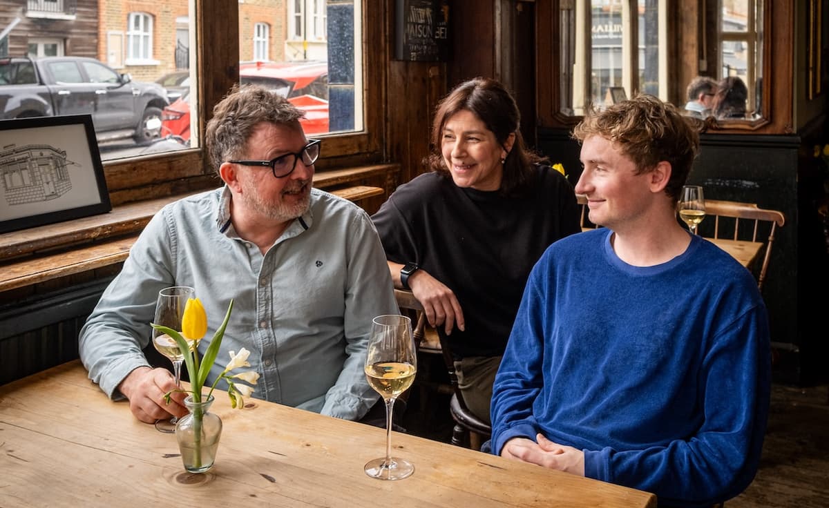 Jamie Younger to Relaunch The Victory Pub on Lordship Lane with Modern British-French Menu