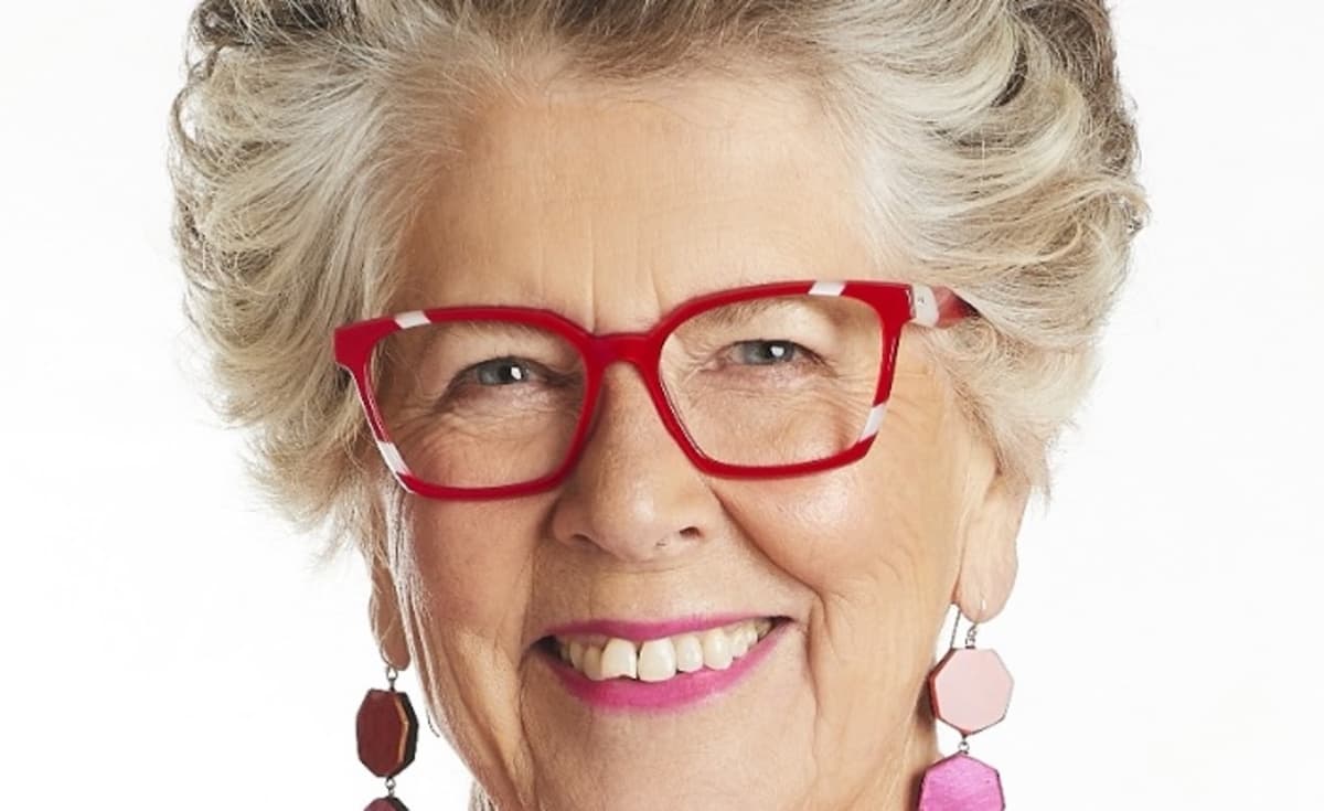 Prue Leith to Host Afternoon Tea and Book Talk at The Clink Restaurant in HMP Brixton