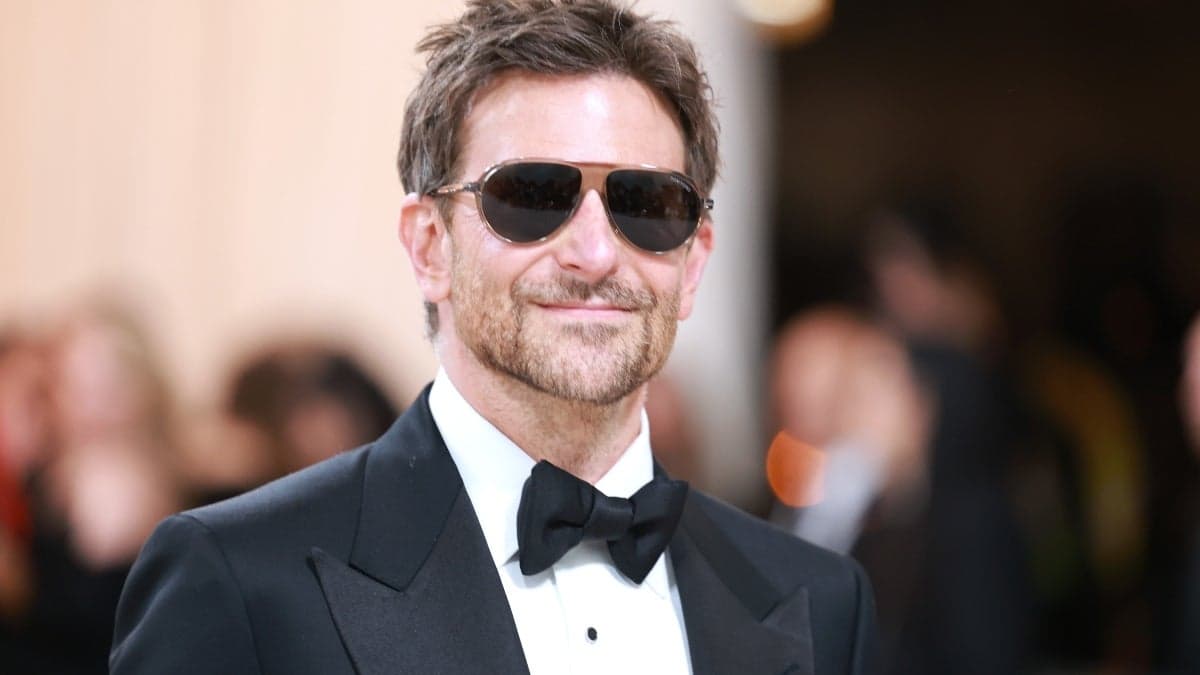 Bradley Cooper Confirmed to Write, Direct, Star in ‘Ocean’s 11’ Prequel