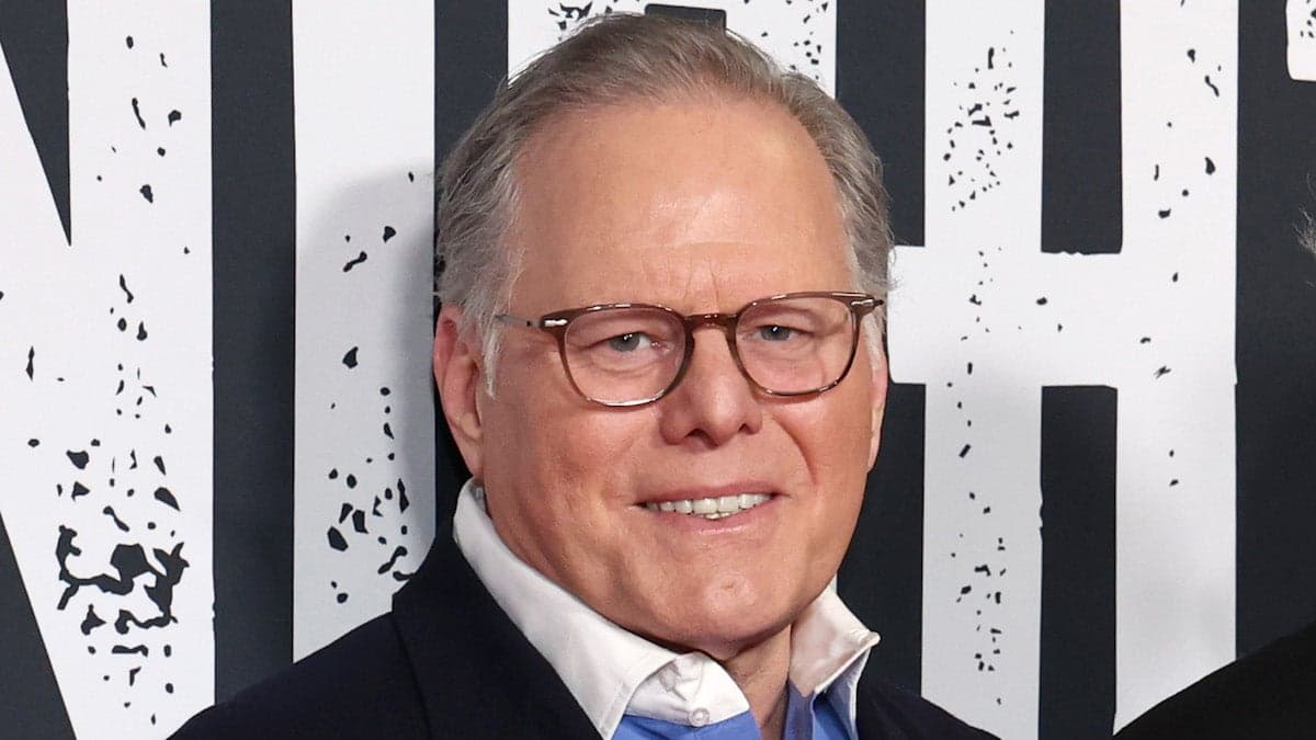 Warner Bros. Discovery CEO David Zaslav’s Pay Tripled in 2025 to $165 Million