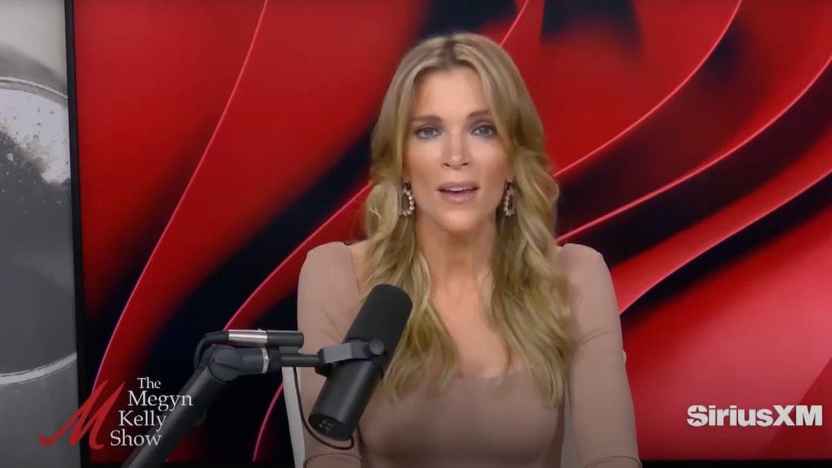 Megyn Kelly Rips ’60 Minutes,’ Bari Weiss for ‘Bulls–T’ Edits to Pete Hegseth Interview: ‘Not Fair and Balanced’ | Video