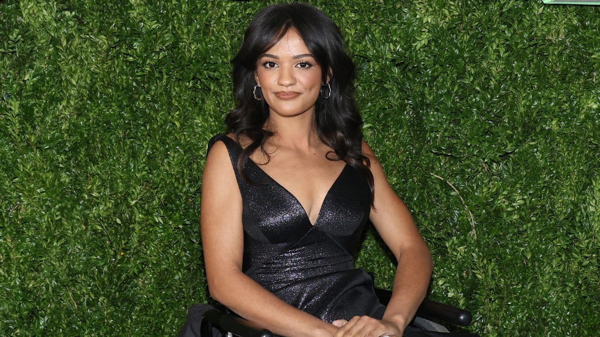 ‘Wicked’ Star Marissa Bode Claims She Was Denied Boarding on a Flight Because of Her Disability: ‘Blatant Segregation’ | Video