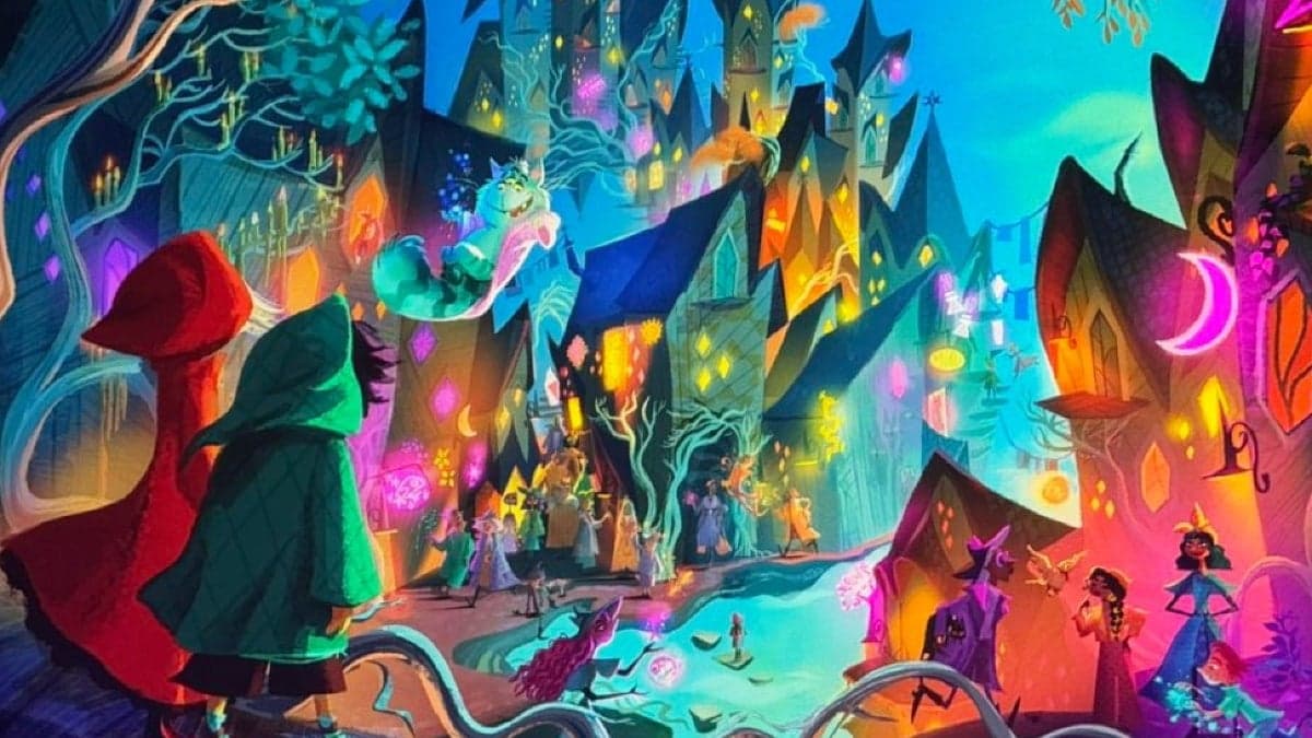 ‘Hexed’: Hailee Steinfeld and Rashida Jones to Star in Disney’s Mother-Daughter Animated Adventure