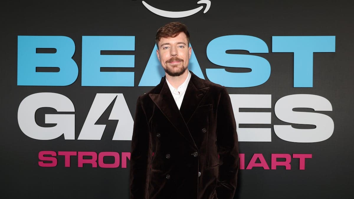 ‘Beast Games’ Season 3 Agrees to IATSE Deal After Non-Union Start to Production
