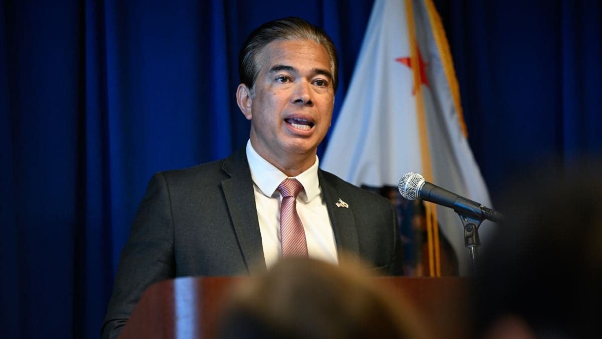 Paramount-WBD Pact Is ‘Not a Done Deal,’ California AG Teases ‘Vigorous’ Investigation