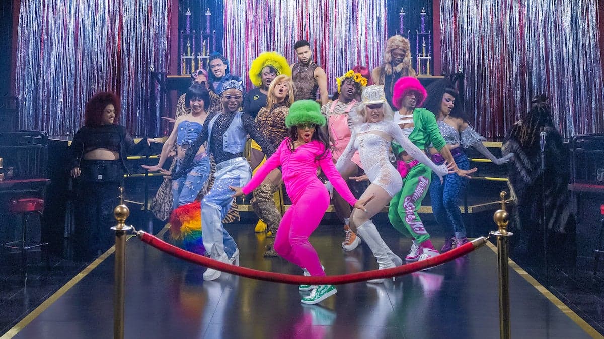 ‘Cats: The Jellicle Ball’ Broadway Review: Andrew Lloyd Webber Finally Discovers Drag