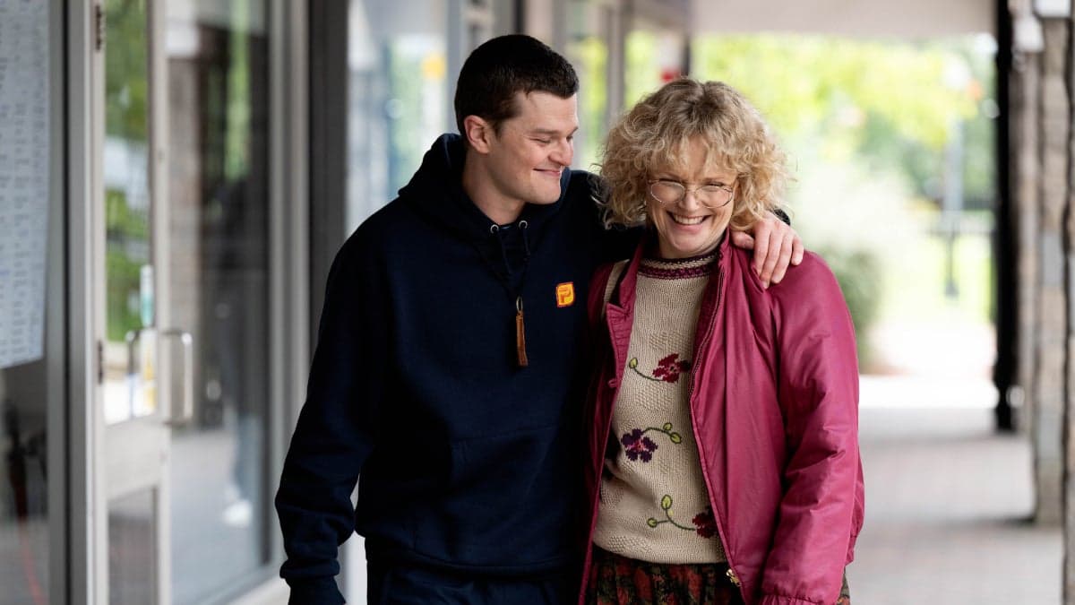 ‘I Swear’ Review: Sweet, Sensitive John Davidson Biopic Proves the Genre Still Matters