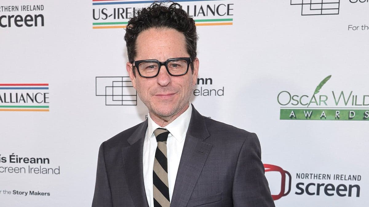 ‘The Great Beyond’: JJ Abrams Unveils His First Original Film Since 2011 at CinemaCon