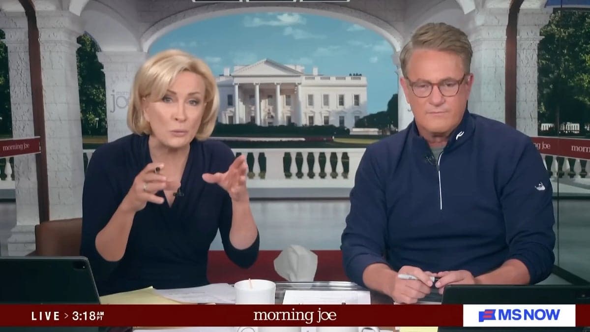 ‘Morning Joe’ Asks Where Republicans Have Been Amid Trump’s Iran War Threats: ‘Do You Even Exist?’ | Video