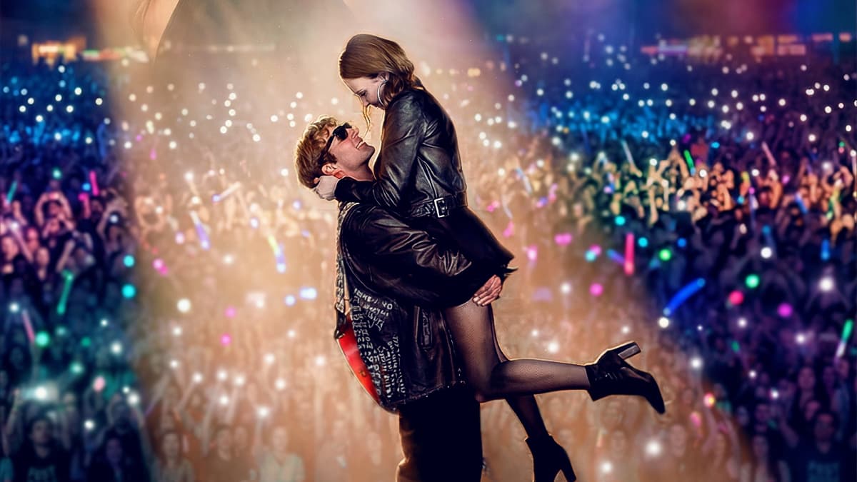 Inside ‘Playback,’ a Rare SAG-Affiliated Microdrama With a Musical Spin | Exclusive