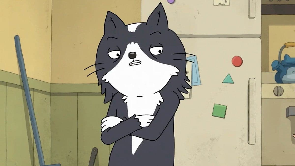 Jason Schwartzman Breaks Down How He Crafted the Theme Song to His New Show ‘Kevin’ | Video