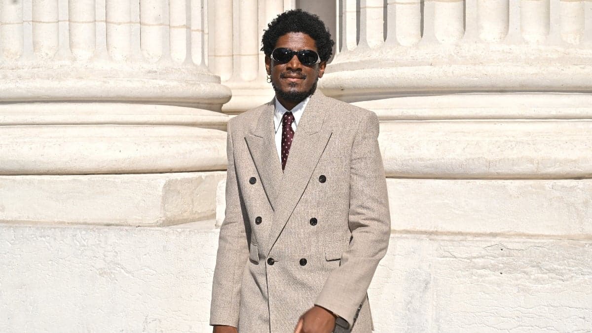 Labrinth Blasts ‘Euphoria,’ Explains Why His Music Will Not Appear in Season 3: ‘I Don’t Let People Treat Me Like...