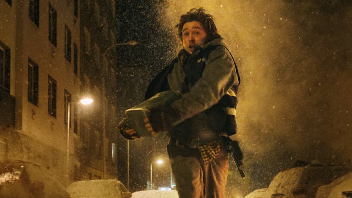 Zach Cregger’s ‘Resident Evil’ Trailer Brings the Video Game Series to Vicious New Life